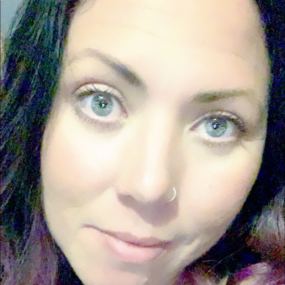 Meet your Posher, Sandra